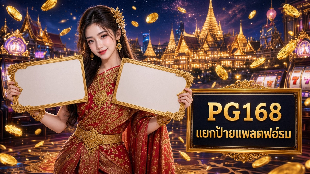 แยกป้ายทางเข้าออกจากชื่อเกมบนเว็บตรง