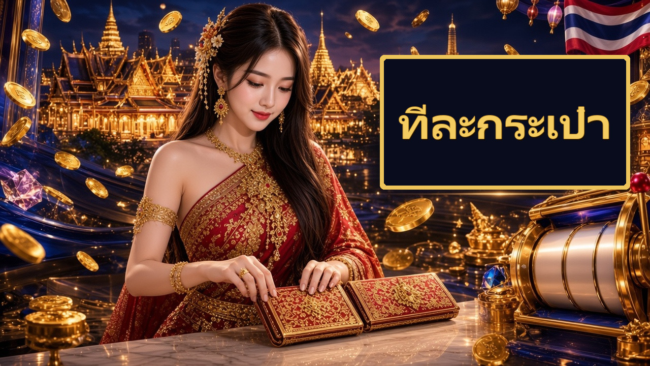 ตรวจยอดทีละกระเป๋าก่อนสรุปว่าเครดิตอยู่ช่องไหน