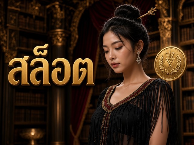 สล็อต