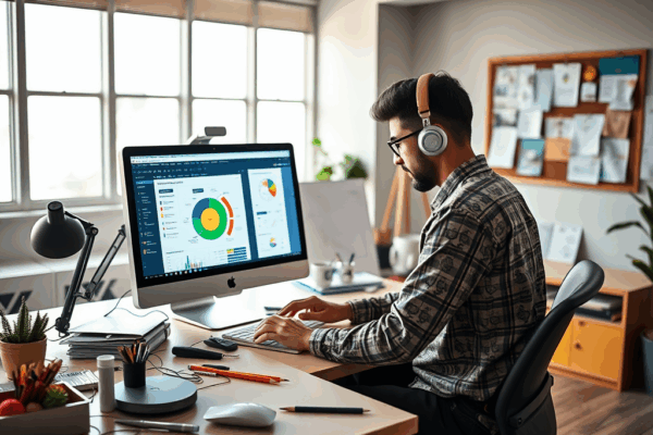 How to Create Shareable Infographics