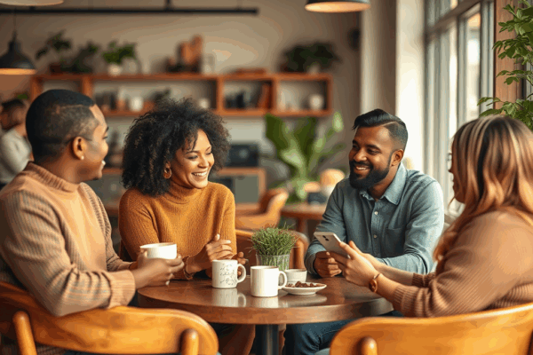 The Role of Storytelling in Brand Loyalty