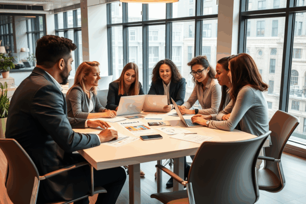 How to Do Cross-Promotion With Other Brands