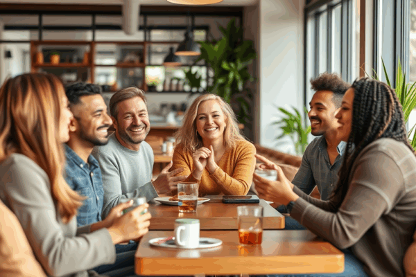 The Power of Customer Advocacy