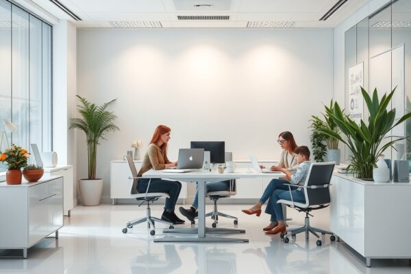 How Service Companies Benefit from Modern Scheduling Platforms